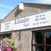 Lizzies Cafe