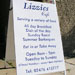 Lizzies Cafe