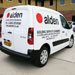 Alden Building Services